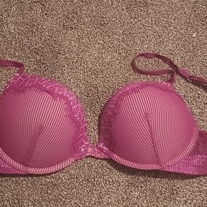 Victoria's secret bra